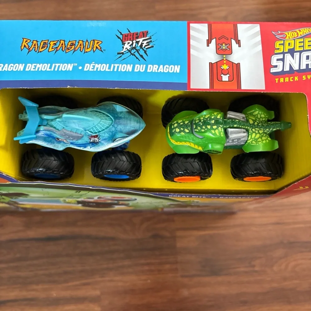 Hot Wheels hot wheels